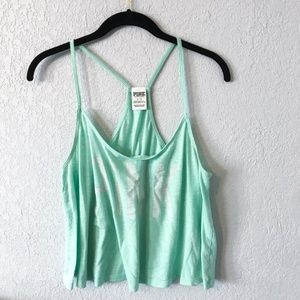 PINK Victoria Secret Tank Top